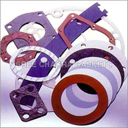 Sree Chakara Gaskets