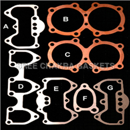 Sree Chakara Gaskets